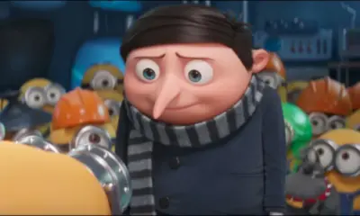 Sessão da Tarde – Saiba qual filme a Globo exibe nesta sexta-feira