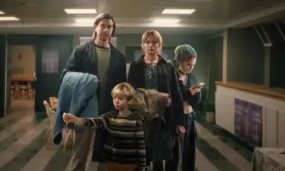 O Que Tiver Que Ser na Netflix: Drama familiar expõe fissuras antes da última chance