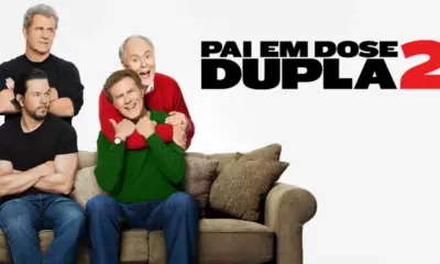 Sessão da Tarde – Saiba qual filme a Globo exibe nesta sexta-feira