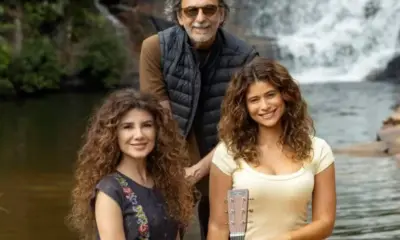 Globo aposta em nomes relevantes do sertanejo para alavancar nova novela das sete