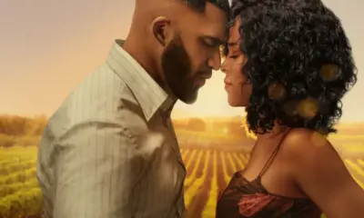 Rute e Boaz na Netflix: Releitura moderna une fé, afeto e novos começos