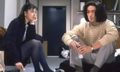 Tokyo Love Story: clássico dorama de 1991 está disponível na Netflix