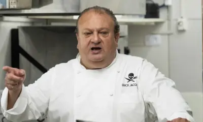 Pesadelo Na Cozinha ganha nova temporada na Band, ainda mais intensa