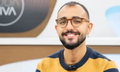 Raphael Montes, autor de Beleza Fatal, acerta novos contratos no streaming