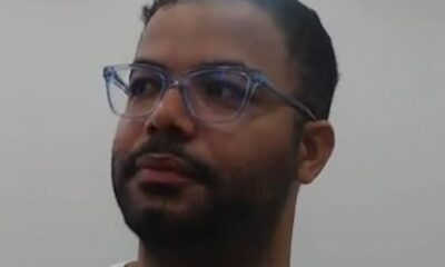 Hytalo Santos nega envolvimento na criação de conteúdo erótico com menores: “Me sinto constrangido”