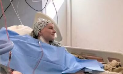 Isabel Veloso tem estado de saúde atualizado após diagnóstico de pneumonia grave