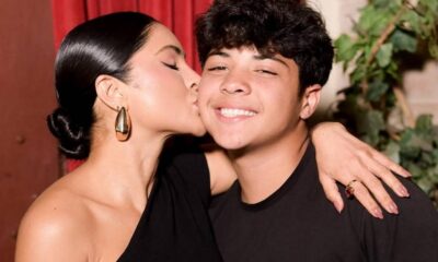 Mileide Mihaile reage a críticas sobre ausência em fotos do filho: “Tipo de bobagem”