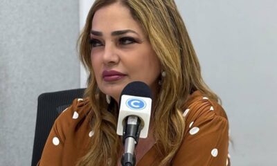 Nani Venâncio revela motivo de ter deixado a carreira de atriz e denuncia assédio na Globo