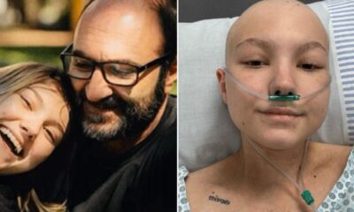 Pai atualiza estado de saúde de Isabel Veloso após ter alta da UTI