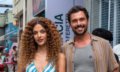 Novo personagem entra em Três Graças e se apaixona por Viviane; saiba quem