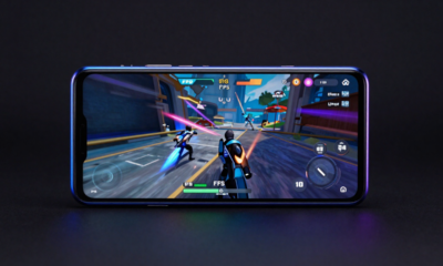 Os 5 melhores celulares para jogos de 2025 que realmente rodam liso e garantem performance alta nos títulos mais pesados