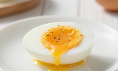 Os benefícios de comer ovo diariamente podem fortalecer seu corpo e melhorar sua saúde de um jeito simples e acessível