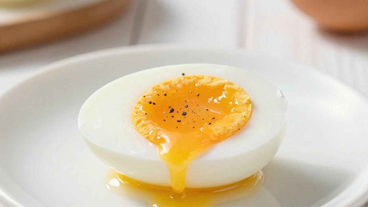 Os benefícios de comer ovo diariamente podem fortalecer seu corpo e melhorar sua saúde de um jeito simples e acessível