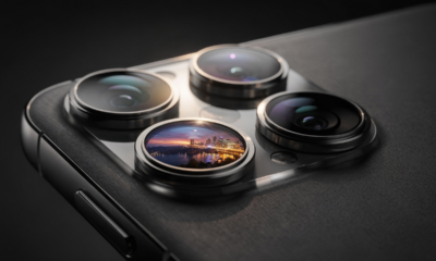 Os melhores celulares para fotos oferecem imagens impressionantes e resultados dignos de câmera pro