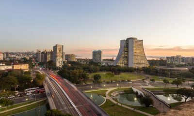 Pouca gente sabe, mas a “rua mais bonita do mundo” fica em uma cidade brasileira perfeita para viver bem