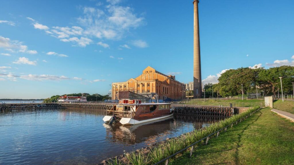 Pouca gente sabe, mas a “rua mais bonita do mundo” fica em uma cidade brasileira perfeita para viver bem