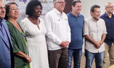 Ministério da Saúde realiza o maior mutirão da história do SUS com mais de 61,6 mil cirurgias e exames neste fim de semana