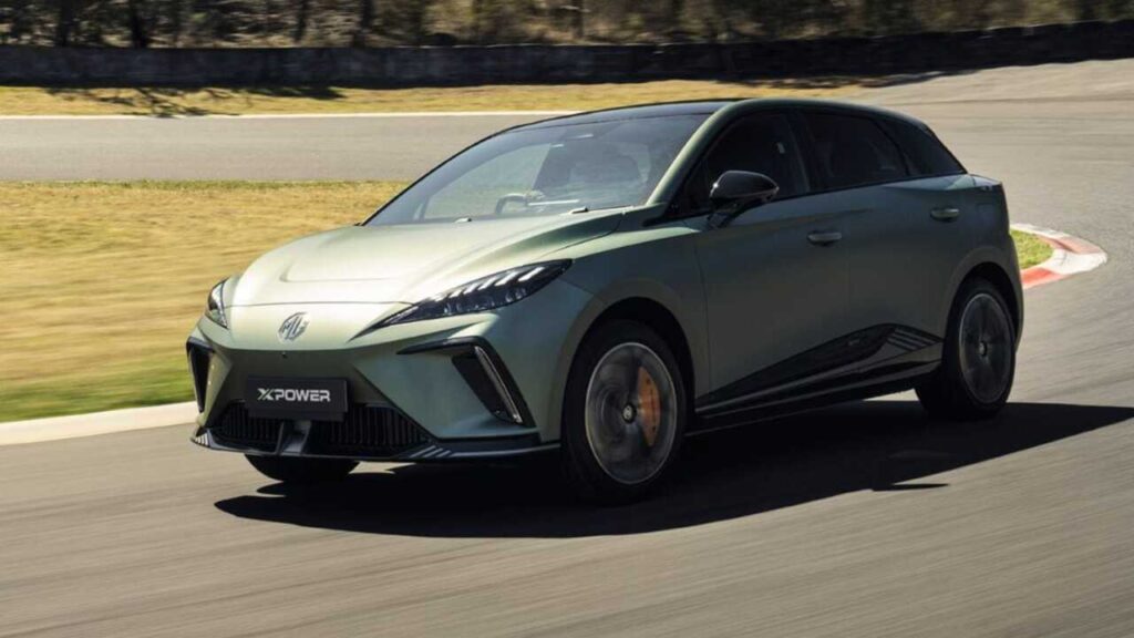 Carros elétricos de R$ 100 mil e SUVs híbridos mostram que 2026 pode ser o ano da virada elétrica