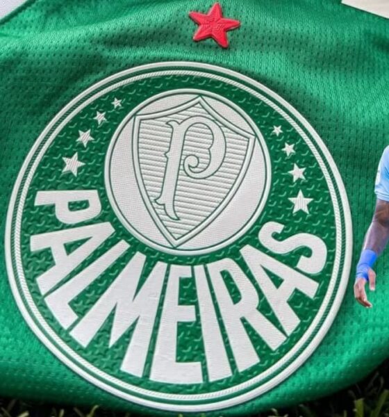 Palmeiras pode desistir de Gerson e recusa de Riquelme trava possível troca com o Zenit