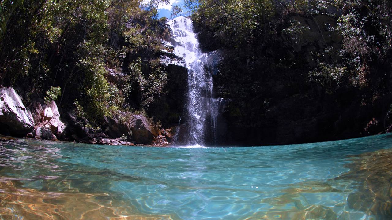 Os 4 melhores destinos perto de Brasília para um fim de semana tranquilo