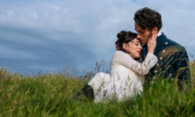 Filme de época na Netflix mostra por que produções históricas seguem encantando espectadores