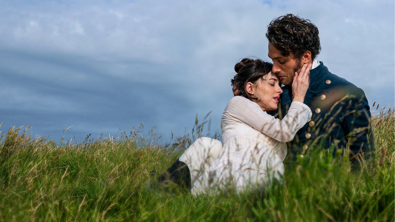 Filme de época na Netflix mostra por que produções históricas seguem encantando espectadores