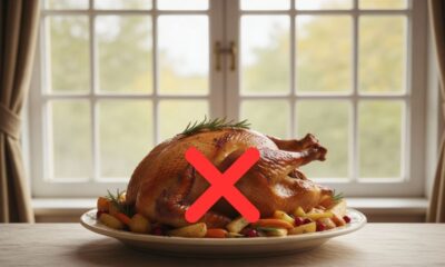 Adeus peru de natal: essa receita com frango é sucesso garantido no Natal