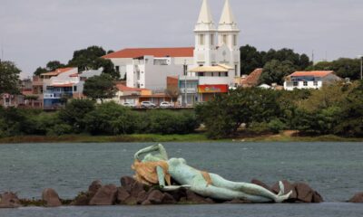 Essa cidade do interior virou destaque e está surpreendendo quem acompanha sua evolução