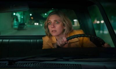 Conheça a série de ficção científica mais bem avaliada da Apple TV+