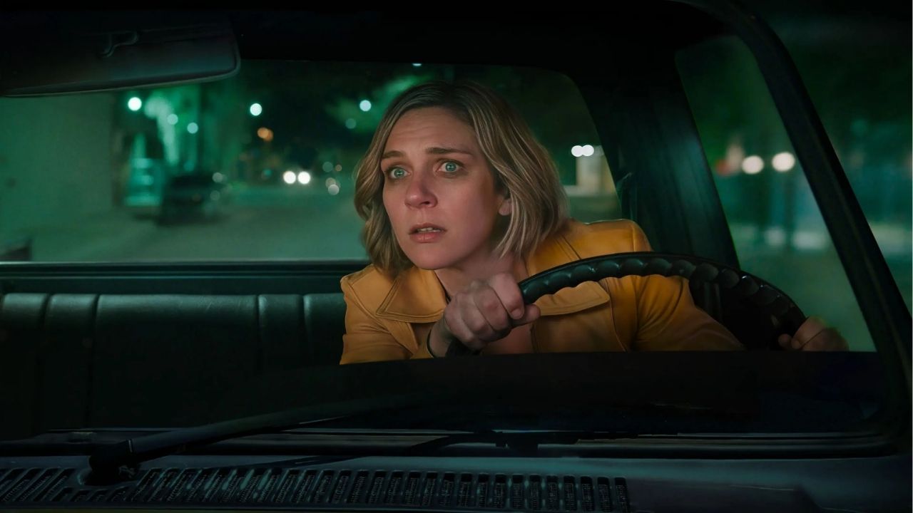 Conheça a série de ficção científica mais bem avaliada da Apple TV+