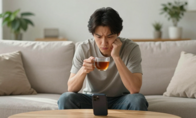 Por que algumas pessoas não conseguem descansar mesmo quando estão em casa, segundo a psicologia