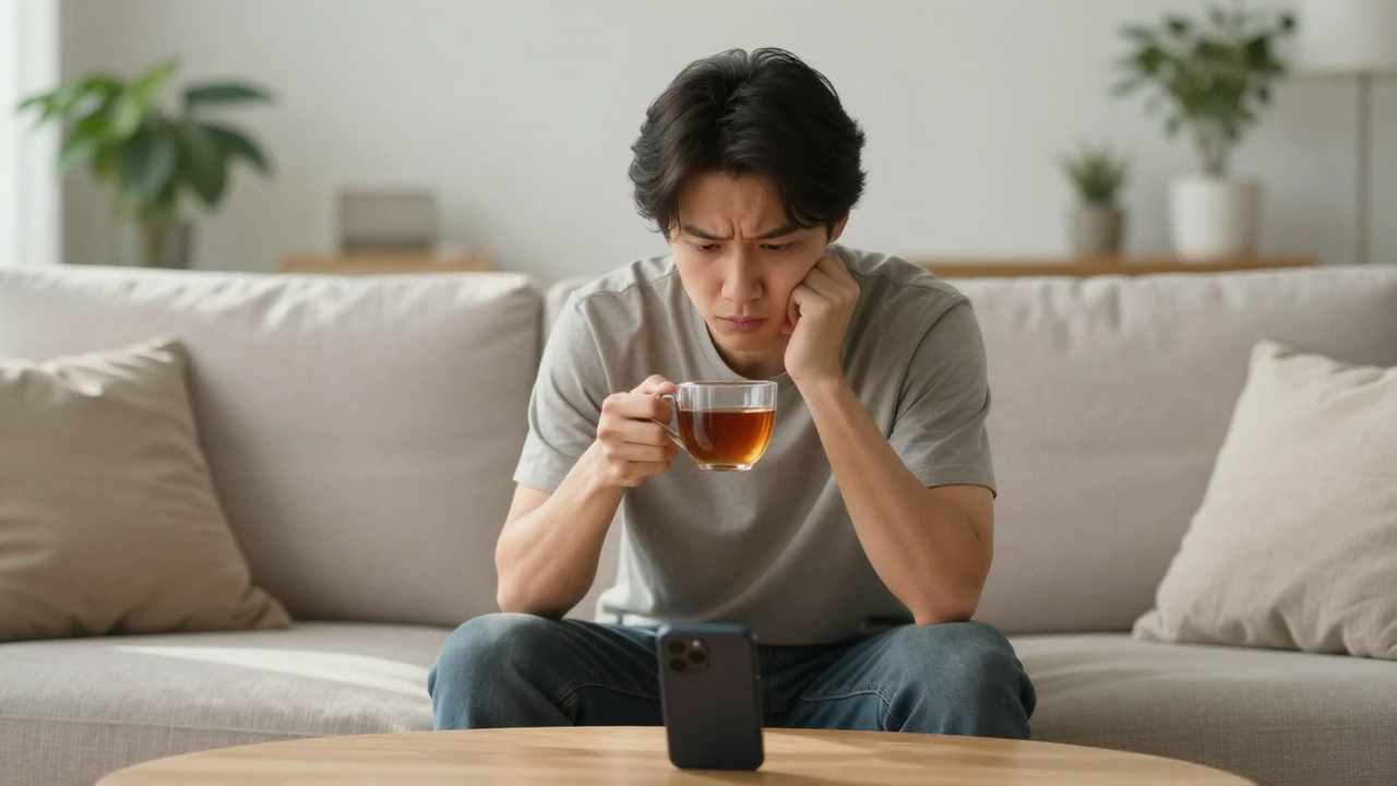 Por que algumas pessoas não conseguem descansar mesmo quando estão em casa, segundo a psicologia