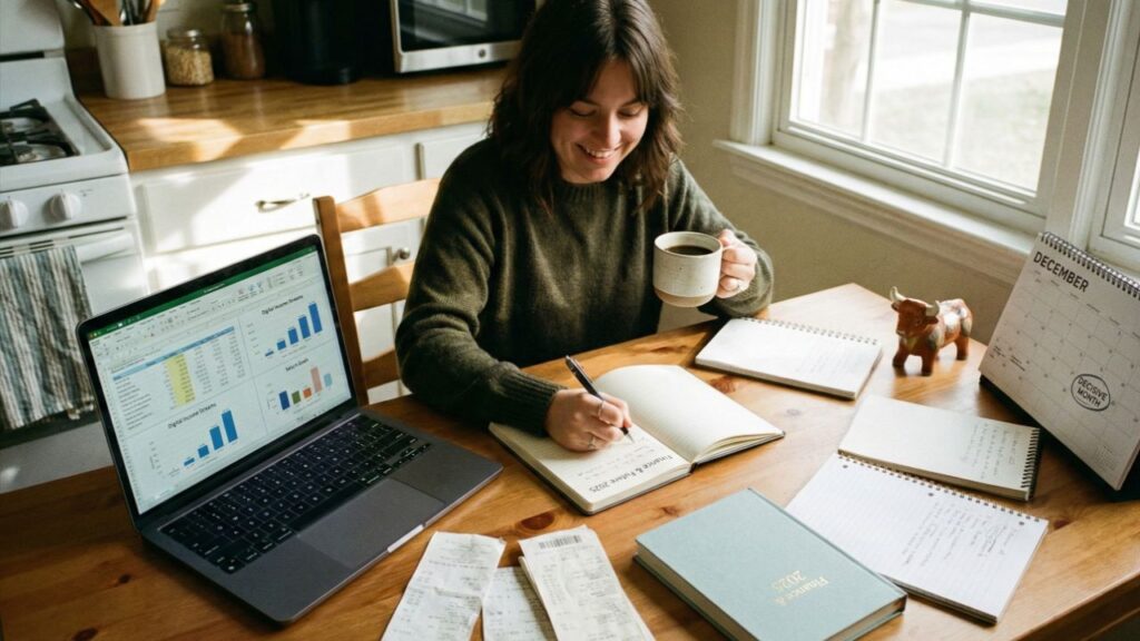 O match perfeito entre Touro e dinheiro existe sim