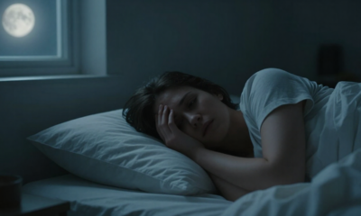 Por que lembramos de momentos constrangedores antes de dormir, segundo a psicologia