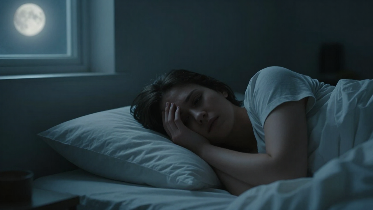 Por que lembramos de momentos constrangedores antes de dormir, segundo a psicologia