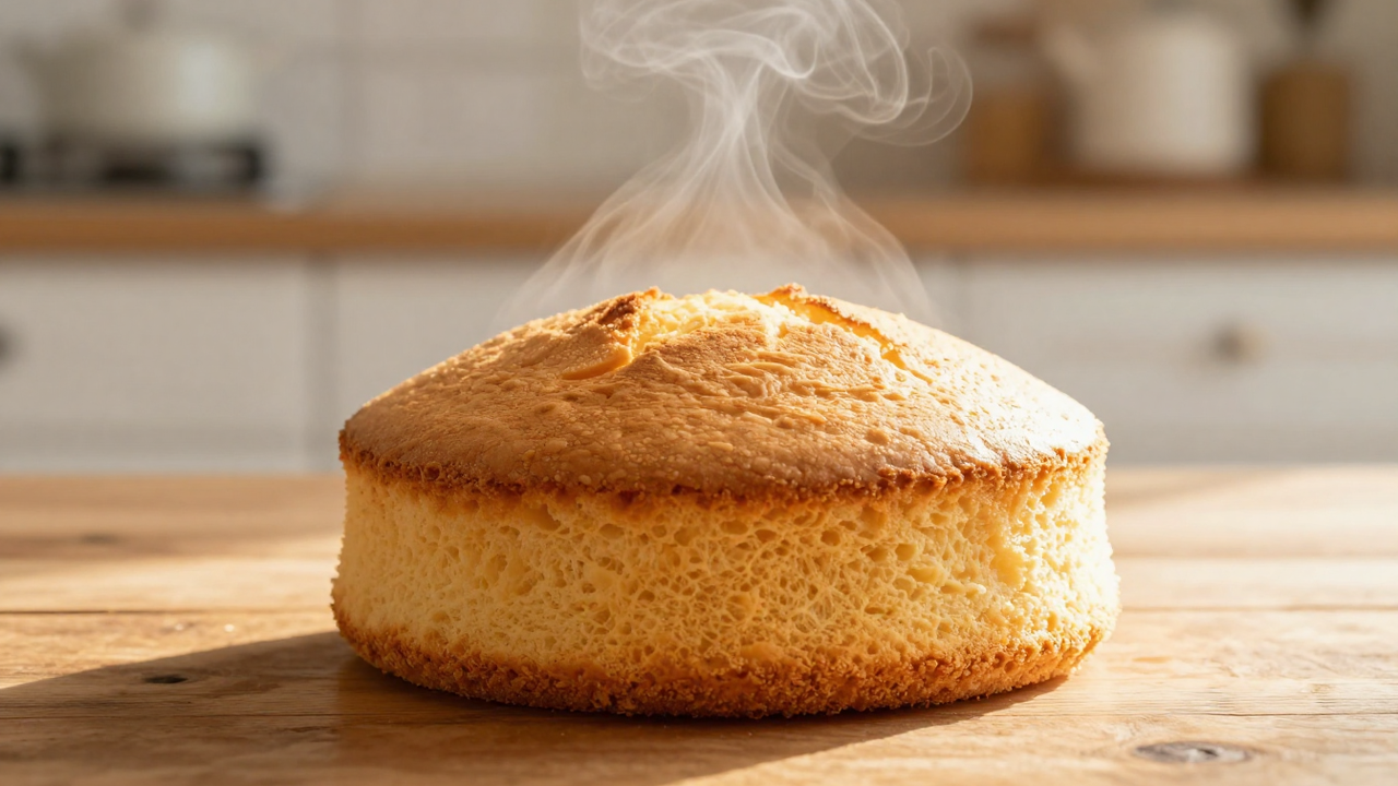 Por que o cheiro de bolo no forno mexe tanto com as emoções e a memória