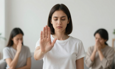 Por que você sente culpa ao dizer “não”, segundo a psicologia