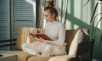 Rituais para o fim do ano: 5 formas de começar 2026 com o pé direito