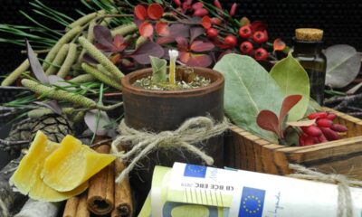 Prosperidade em 2026: 10 rituais para atrair boas energias