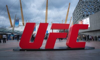 Quanto alguém precisa comer para subir de categoria no UFC? Estudo revela 