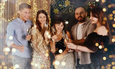 7 dicas para organizar a festa de fim de ano em casa