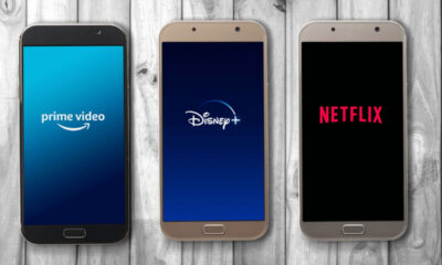 Lançamentos da semana: o que chega à Netflix, ao Disney+ e ao Prime Video entre 08 e 14 de dezembro