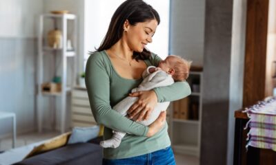 Crianças absorvem energias: saiba como identificar os sinais