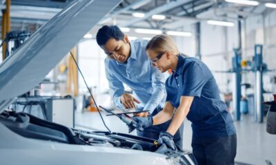 Viagem de fim de ano: 6 dicas para preparar o carro e dirigir com segurança