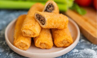 Croquetes perfeitos: 6 receitas fáceis e crocantes para experimentar