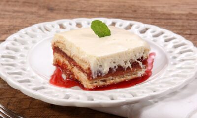 3 receitas de pavê fáceis e irresistíveis para adoçar o seu Natal