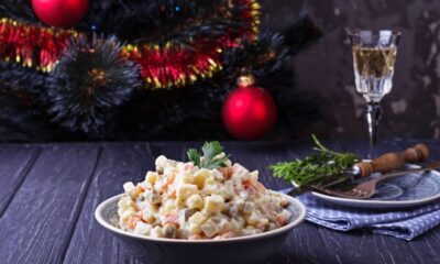 O que servir para vegetarianos no Natal: 3 receitas tradicionais repaginadas