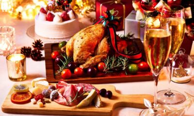 7 dicas para evitar alergia alimentar nas festas de fim de ano