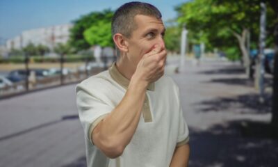 Arroto frequente: 6 possíveis causas e quando procurar um médico