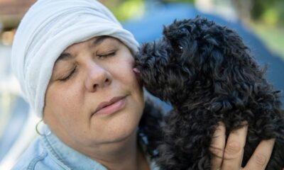 Quimioterapia e pets: saiba como manter a convivência segura
